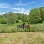 Beautiful Near With Rural View