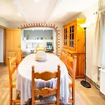 Beautiful Near With Rural View Casa de Férias *