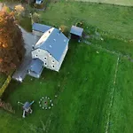 Beautiful Near With Rural View * Vielsalm