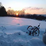 Beautiful Near With Rural View *