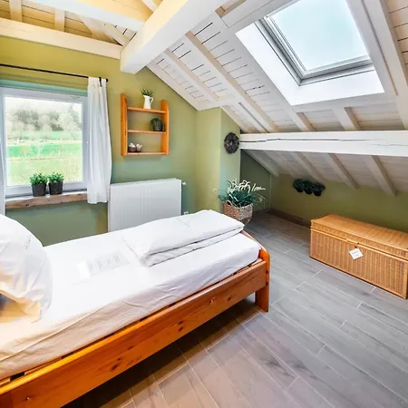 Holiday home Beautiful Holiday Home Near Vielsalm With Rural View *
