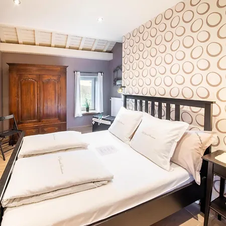 Beautiful Holiday Home Near Vielsalm With Rural View Holiday home *