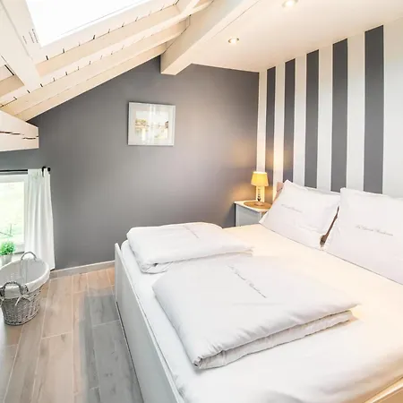 Beautiful Holiday Home Near Vielsalm With Rural View Holiday home Vielsalm