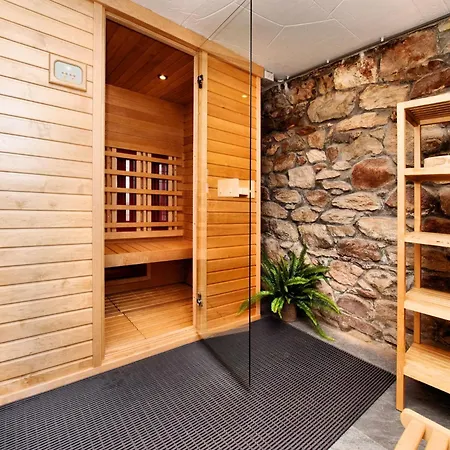 Beautiful Holiday Home Near Vielsalm With Rural View