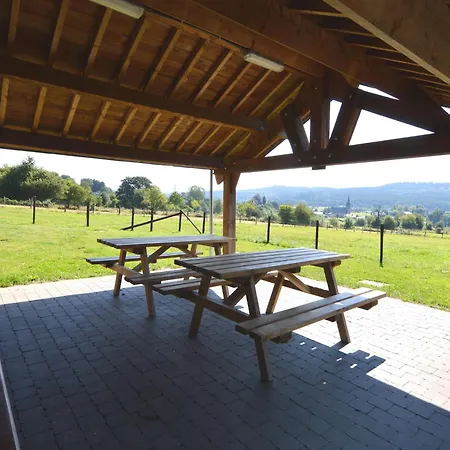 Beautiful Holiday Home Near Vielsalm With Rural View * Vielsalm