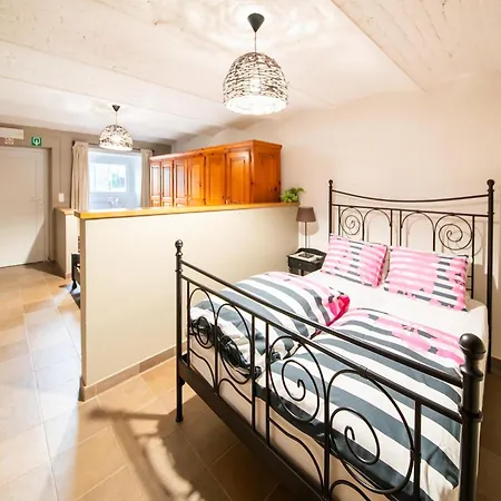 Beautiful Holiday Home Near Vielsalm With Rural View *