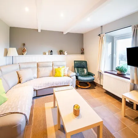 Prázdninový dům Beautiful Near With Rural View