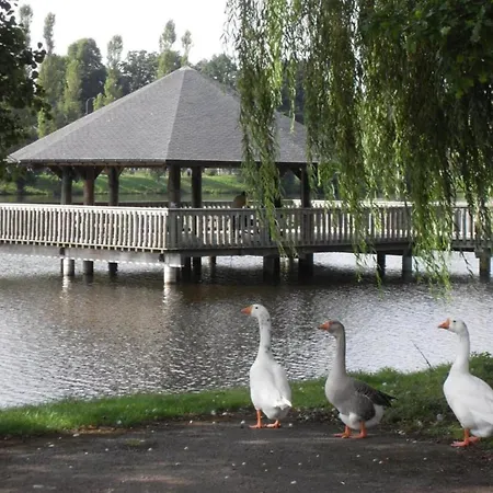 Beautiful Near With Rural View
