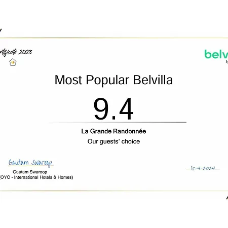 Beautiful Near With Rural View *