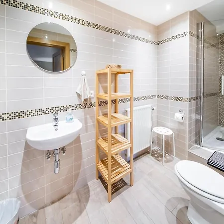 Beautiful Near With Rural View *