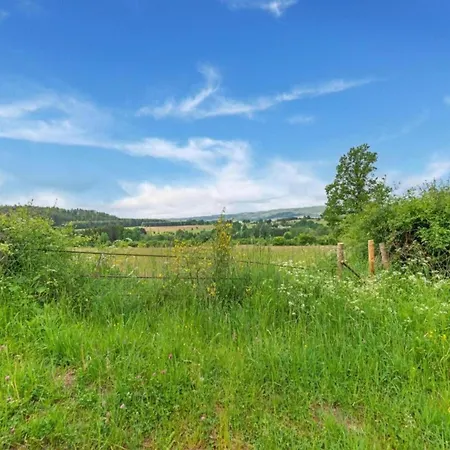 Beautiful Near With Rural View Vielsalm