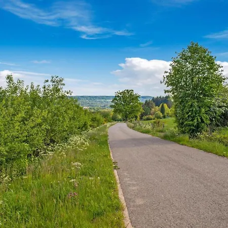 Beautiful Near With Rural View * Vielsalm