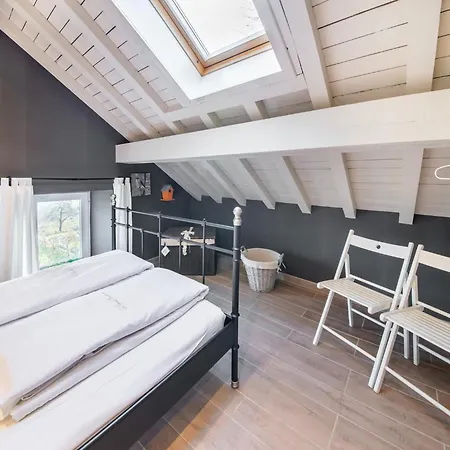 Beautiful Near With Rural View Prázdninový dům