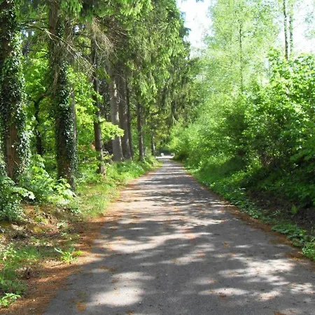 Beautiful Near With Rural View Nyaraló *