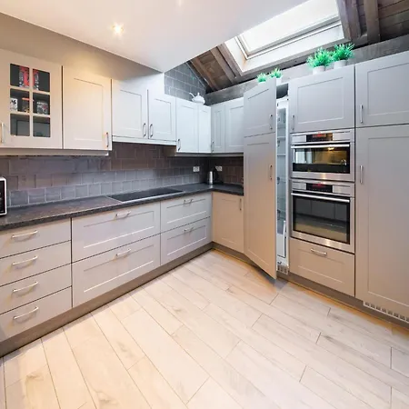 Beautiful Near With Rural View * Vielsalm