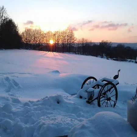 Beautiful Near With Rural View *