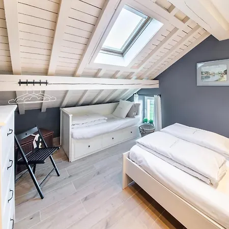 Beautiful Near With Rural View