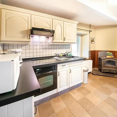 Beautiful Near With Rural View