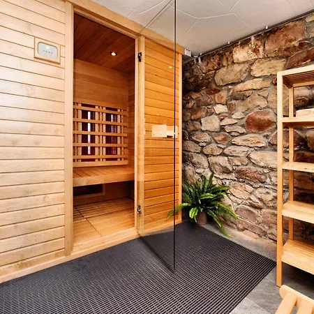 Prázdninový dům Beautiful Near With Rural View Vielsalm